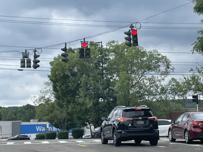 Lakewood police eye camera near Walmart